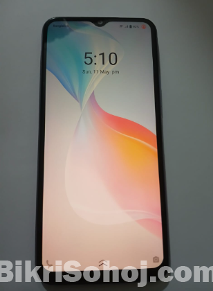 Vivo y21t